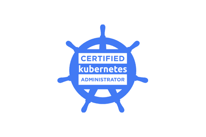 Certified Kubernetes Administrator (CKA)
