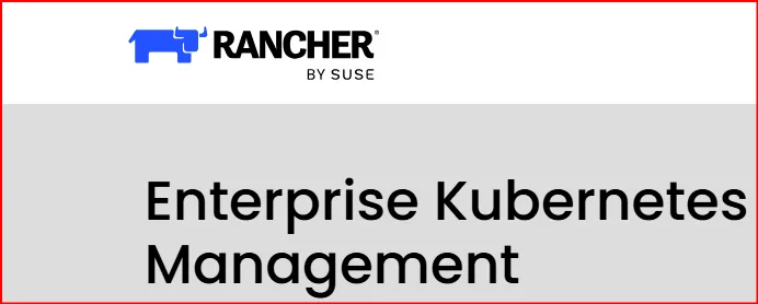 Rancher — enterprise Kubernetes management za orkestraciju kontejnera